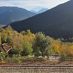 Отель Virginia 3*
