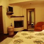 Отель Virginia 3*