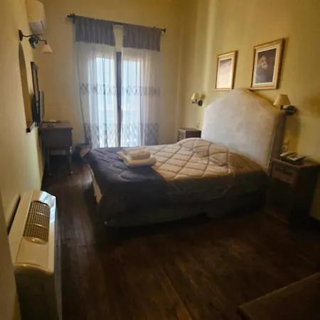 Hotel Virginia