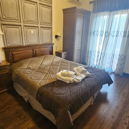 Hotel Virginia 3*