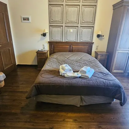 Virginia Hotel