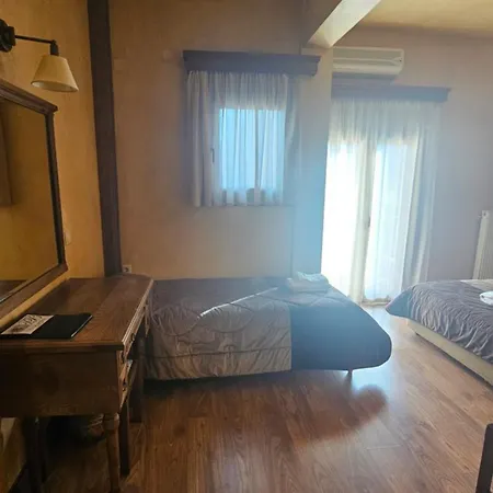 Hotel Virginia