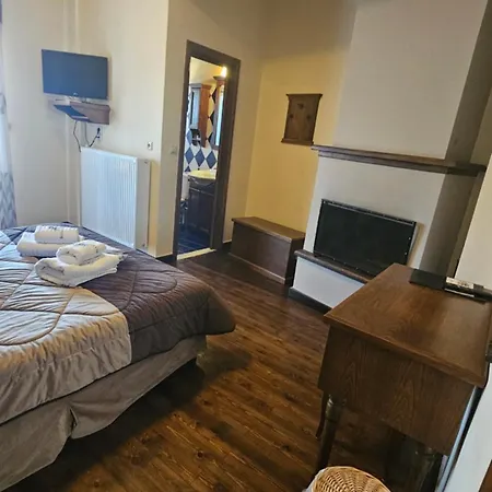 Virginia Hotel 3*