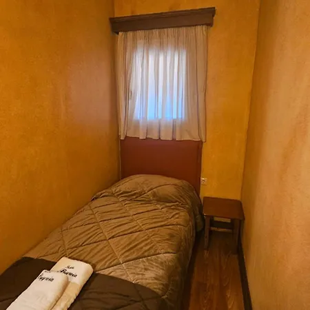 Hotel Virginia 3*