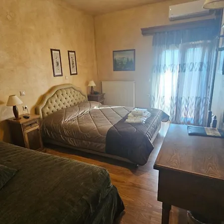 Hotel Virginia 3*