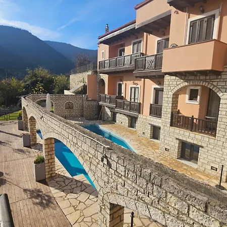 Hotel Virginia Voutiron
