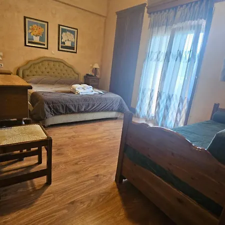 Virginia Hotel 3*