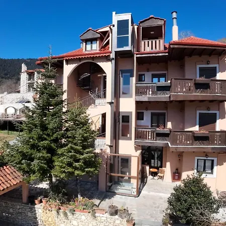 Virginia 3* Voutiron