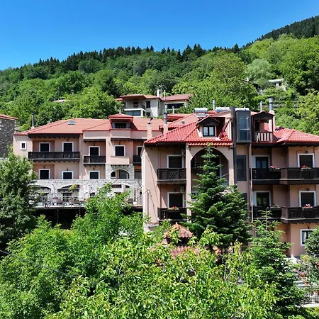 Hotel Virginia 3*