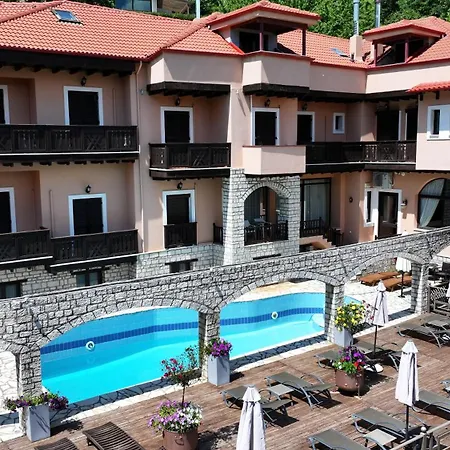 Virginia Hotel 3*