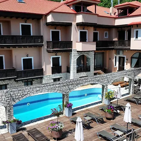 Hotel Virginia 3*