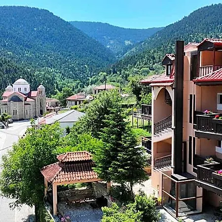 Hotel Virginia 3*