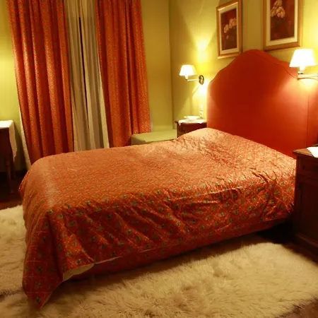 Virginia Hotel 3*