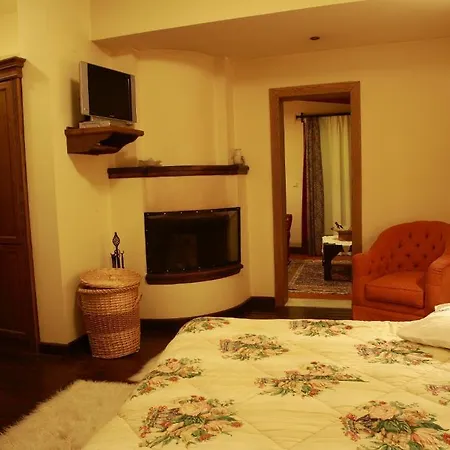 Hotel Virginia 3*