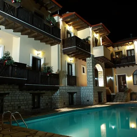 Virginia Hotel 3*