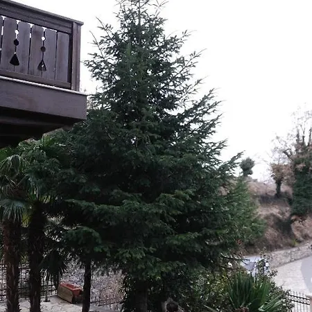 Virginia Hotel Voutiron