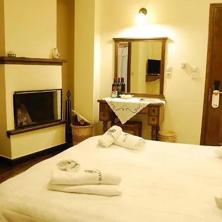 Hotel Virginia Voutiron