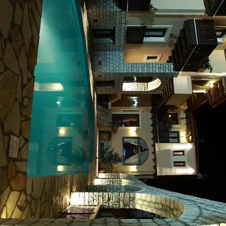 Virginia Hotel 3*