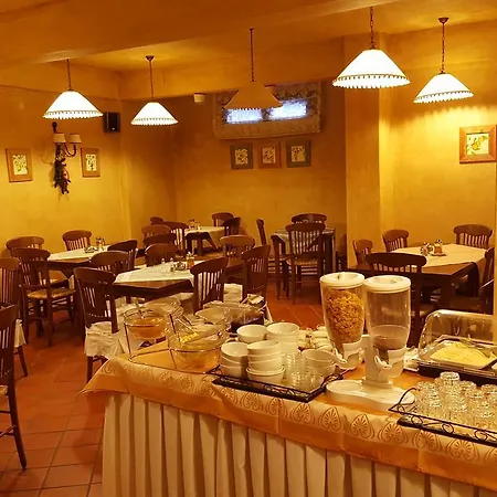 Hotel Virginia Voutiron