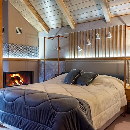 Hotel Virginia Voutiron
