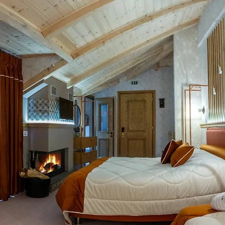 Virginia Hotel Voutiron