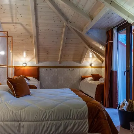 Virginia Hotel 3*