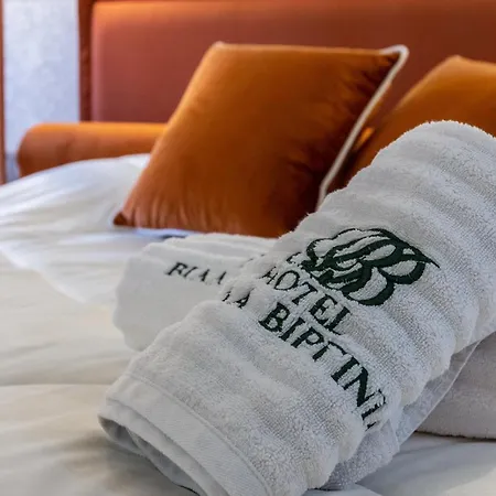 Hotel Virginia
