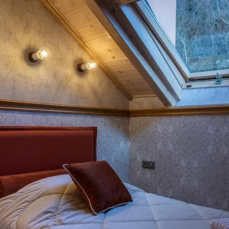 Hotel Virginia Voutiron
