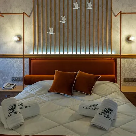 Hotel Virginia Voutiron