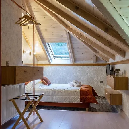 Hotel Virginia Voutiron