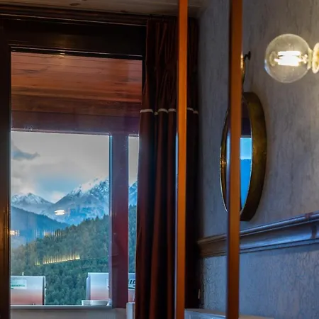 Hotel Virginia 3*