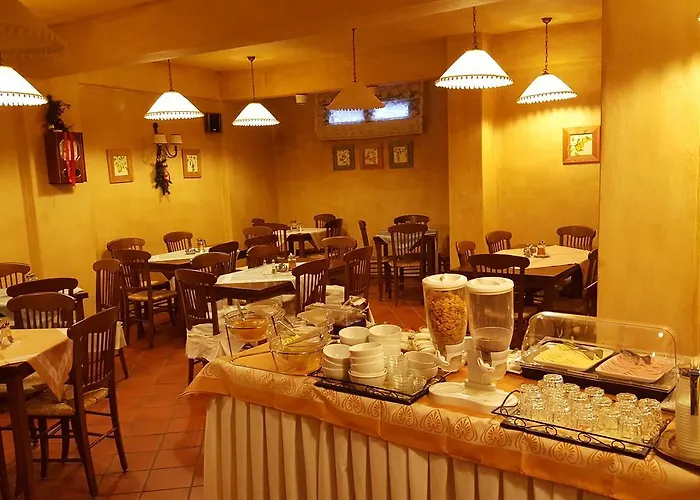 Hotel Virginia Voutiron